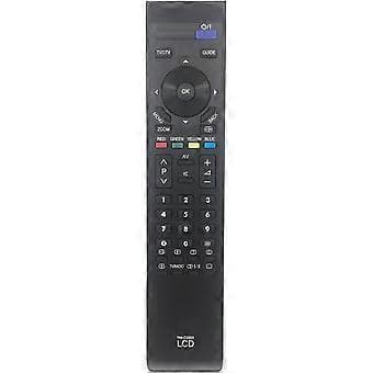 RM-C2503 Universell Erstatningsfjernkontroll