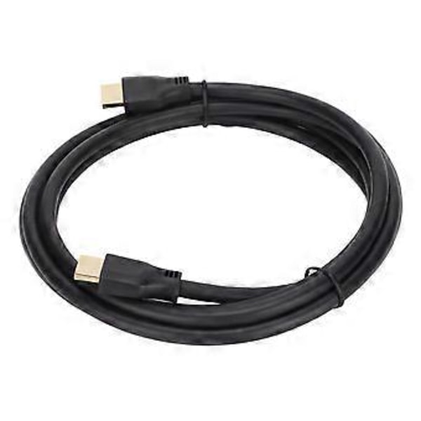8K HD Multimedia Interface HD-kabel 30AWG 8K vid 60Hz HD Multimedia Interface 2.1 AM till AM HD-kabel för datorer TV-apparater
