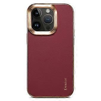 Puhelinkotelo iPhone 12 6,1 tuumalle (tyyli D)