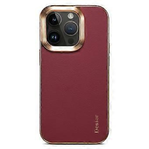 Telefonhus til iPhone 12 6,1 tommer (Style D)