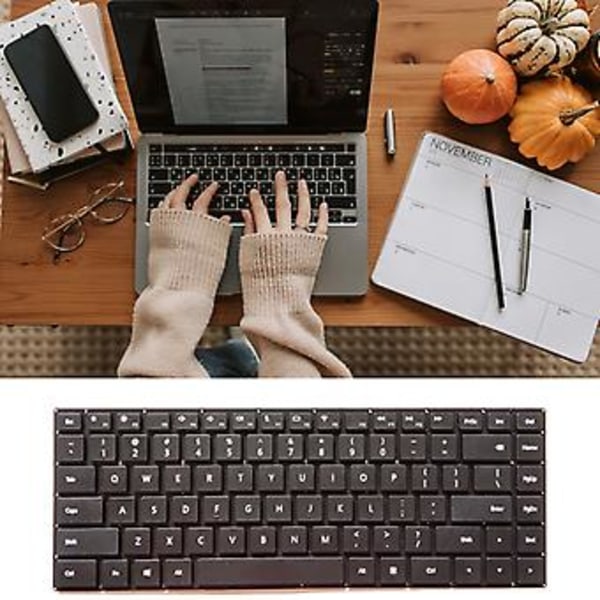 Laptop Tastatur For W50/W60 US Layout