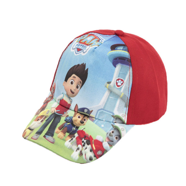 Cartoon Baseball Cap for Kids 49-54cm(Style 15)