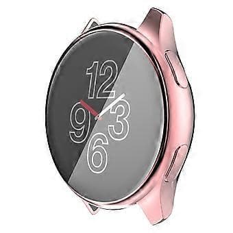 3D Beskyttelsesdeksel for -OnePlus Watch 46mm Full Screen Bumper Case Elegant