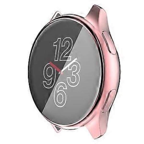 3D-fodral för -OnePlus Watch 46mm - Fulltäckande Bumper-fodral, Slank