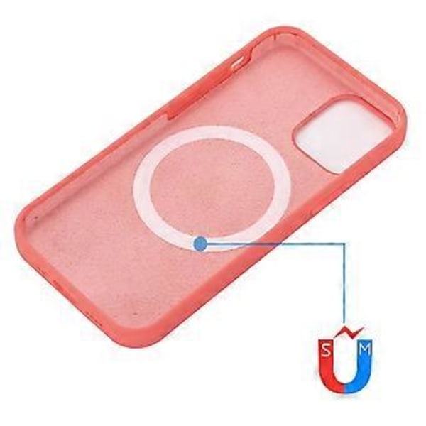 Telefondeksel for iPhone 13 Pro 6,1 tommer (Stil C)