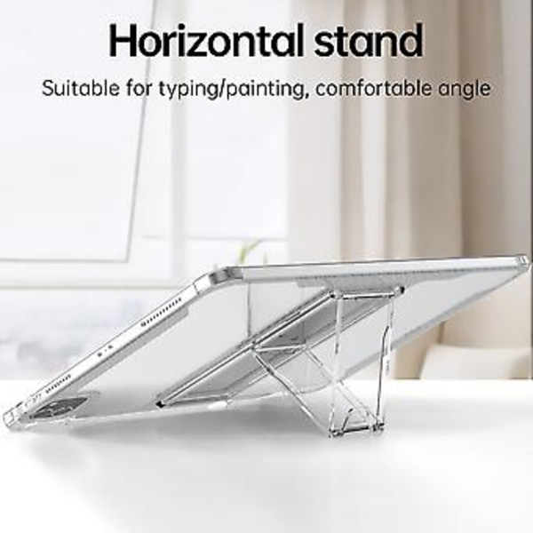 TPU + PC Airbag Tablet Etui til iPad mini 6