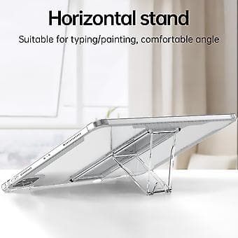 TPU + PC Airbag Tablettveske for iPad mini 6