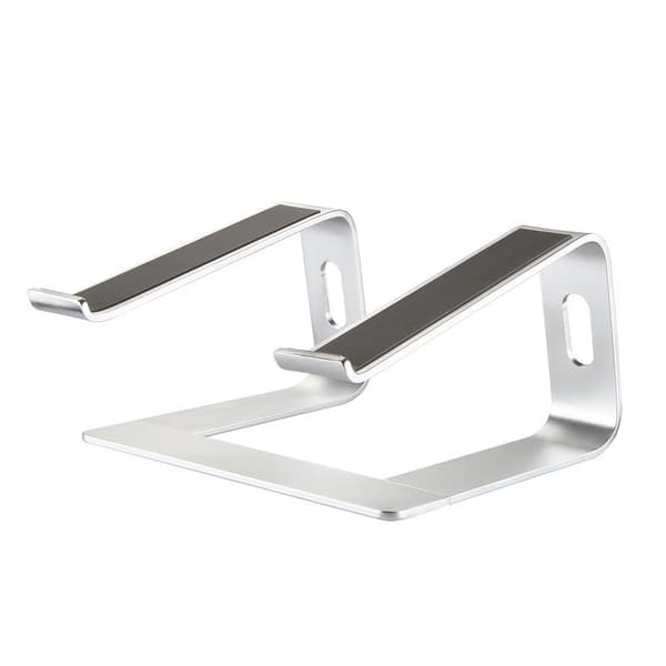 Bærbar stativ, ergonomisk bærbar stativ for skrivebord, Noteb