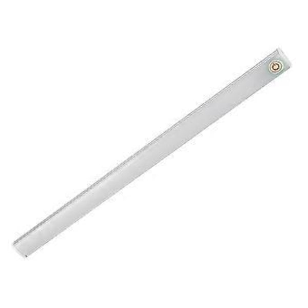 USB Læselampe Holdbar Nem Installation Ensartet Blød Belysning Simpel Moderne Touch Lampe