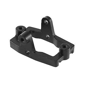 Messing Servo Mount 9739 Til Trx4m 1/18 Rc Crawler Bil Opgraderingsdele Tilbehør