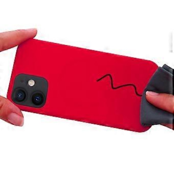 Telefonhus til iPhone 12 mini 5,4 tommer (Style B)