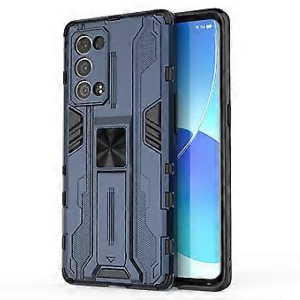 Telefonhus til Oppo Reno6 Pro+ 5G