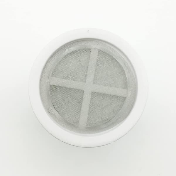 1PC Dusjfilterpatronfilter 15-trinns Universal Dusjhode