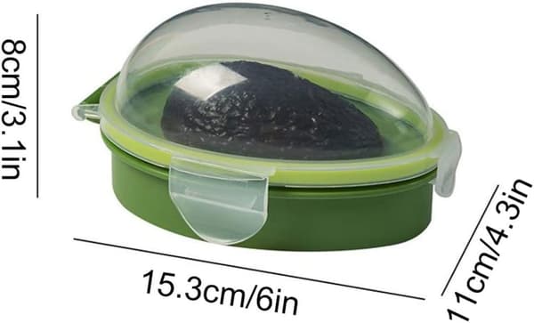 1PC Avocado Saver