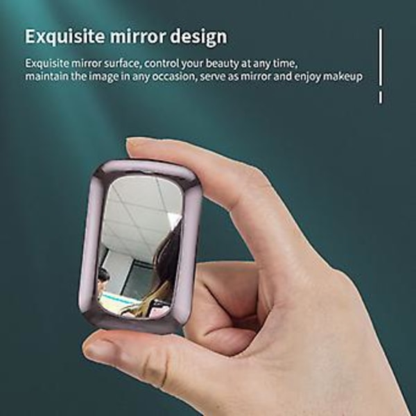 Kuulokkeet Bluetooth Langattomat Kuulokkeet 5.1 Peli Kuulokemikrofoni Nappikuulokkeet Urheilu Melunvaimennus Juoksu TWS Mikrofoni Uusi (F9-Musta)