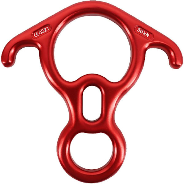 Laskulaite 35kN 50kN alumiini D