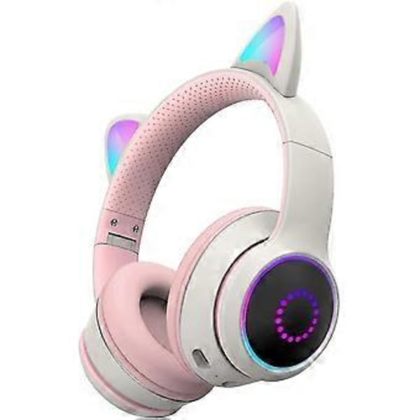 Gaming Headset, Kattöron Bluetooth 5.0 Gaming Headset