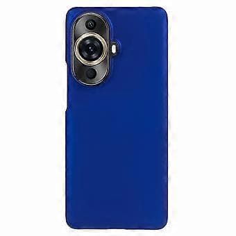 För Huawei nova 11 Pro/nova 11 Ultra Hårt PC-telefonfodral Gummerat Skyddande Telefonfodral (Stil D)