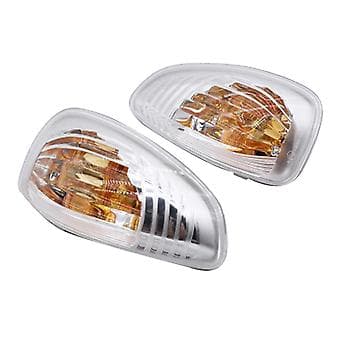 Bilspejl LED Blinklys til NV 400 MASTER MK3 MOVANO MK2 Blinklys
