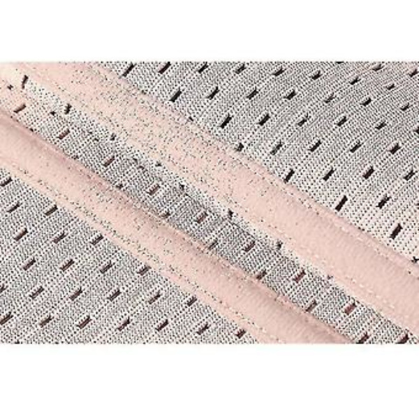Kvinnors Midja Er Korsett Bälte: Under Kläder Sport Tum Torso Swear () # (XXL DJUP BEIGE)