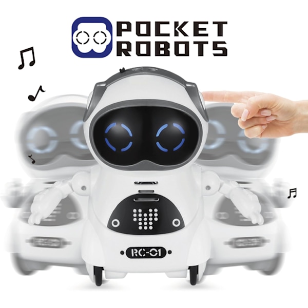 Mini Robot