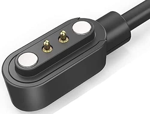 Lader kompatibel med 2.84mm - USB-kabel erstatning