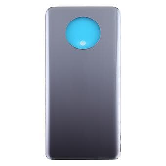 Bagside Cover til OnePlus 7T (Sølv)
