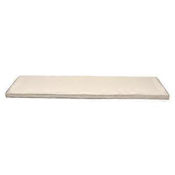 2x Trädgårdssoffa Uteplatsmöbler Sittdynor Kudde Loveseat Utomhus