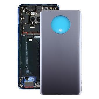 Bagside Cover til OnePlus 7T (Sølv)
