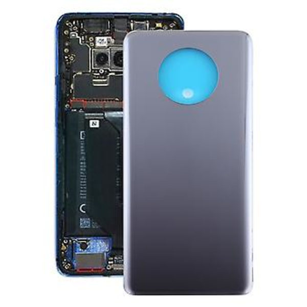 Bakskydd för OnePlus 7T (Silver)