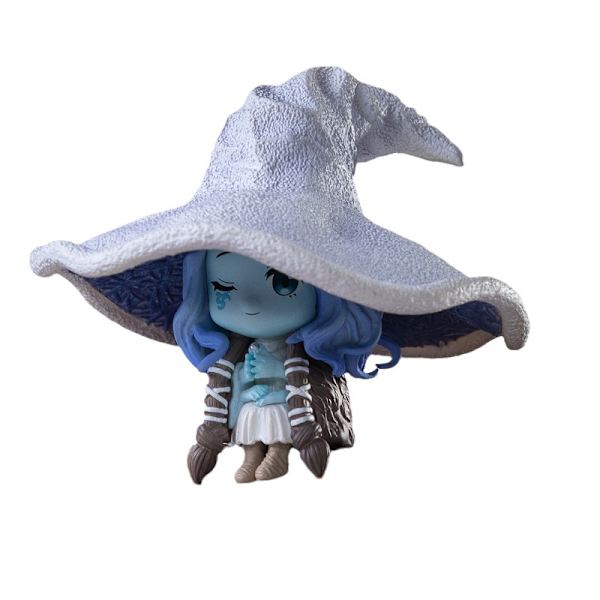 Ranini. 10cm Elden Ring Nendoroid