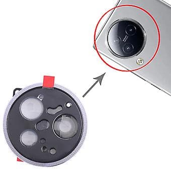 Kameralinskydd för Xiaomi Civi 3 (Lila)