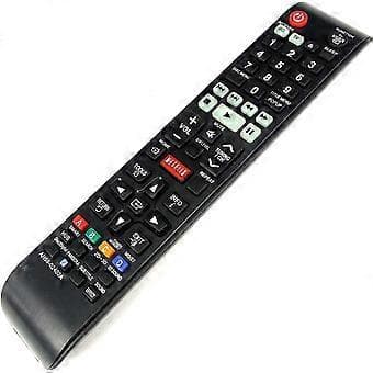 AH59-02402A/1 Fjärrkontroll för Samsung Hemmabio