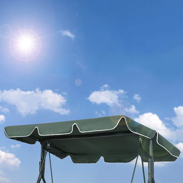 Swing Seat Canopy, Universal Replacement Canopy, Replacement Roof