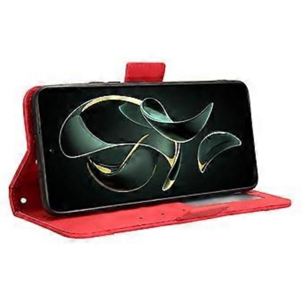 Telefonhus til Xiaomi 13T Pro (Style B)