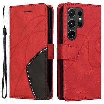 Telefondeksel til Galaxy S24 Ultra (stil D)