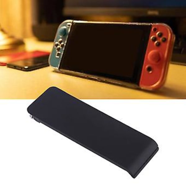 Bagcover Støtte Stand Udskiftning Til Switch Host Bagside til Shell Støtteben
