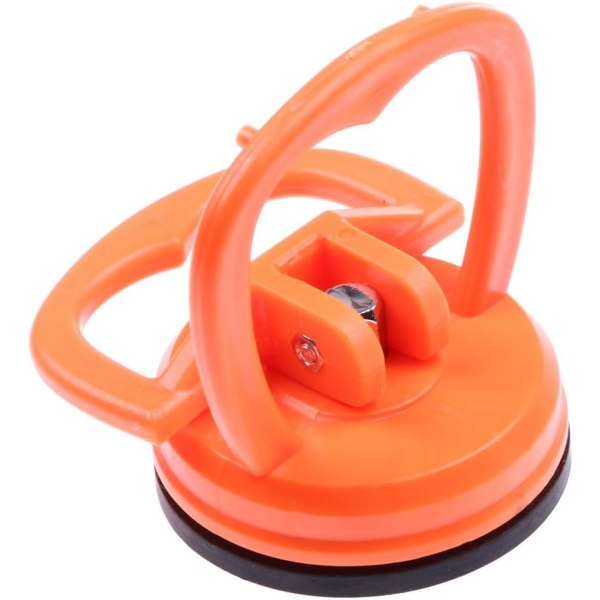 2 stk Vakuumsugkopp Håndtak Dent Puller Dent Remover Sug C