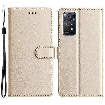 Puhelinkotelo Xiaomi Redmi Note 11 Pro 5G (Qualcomm) (Tyyli C)