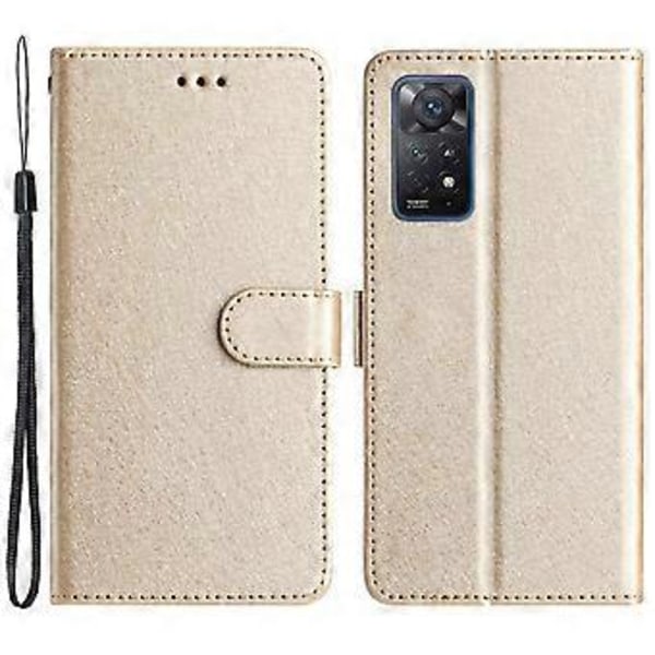 Telefonfodral för Xiaomi Redmi Note 11 Pro 5G (Qualcomm) (Stil C)