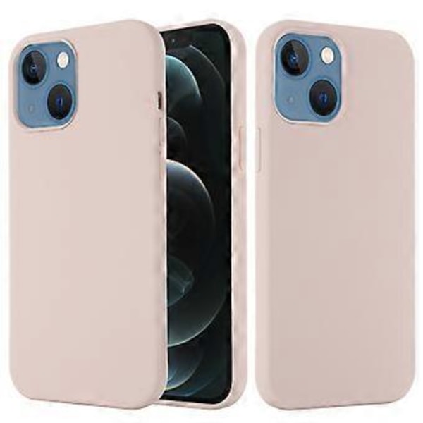 Telefonfodral för iPhone 13 6,1 tum (Stil F)