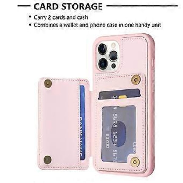 Telefonhus til iPhone 12 Pro Max 6,7 tommer (Style G)