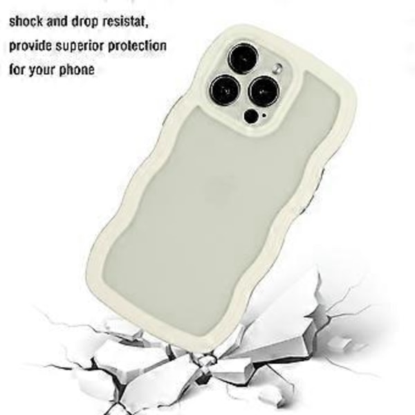 Telefondeksel for iPhone 15 Pro Max