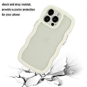 Telefondeksel til iPhone 15 Pro Max