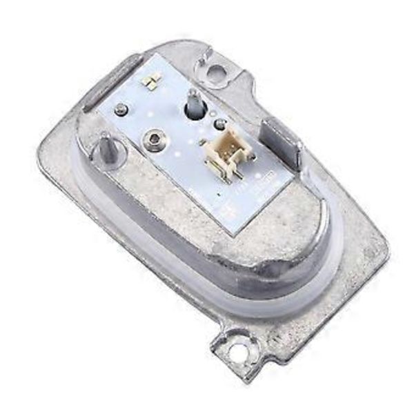 8V0998473B Høyre Dagkjørelys Angel Eyes LED Modul Xenon Frontlyskontroll Enhet for SEAT