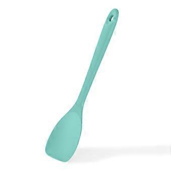 Varmebestandig Silikone Spoonula - 600°F Sikker Madlavningsredskab