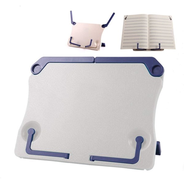 Folding Table ABS Music Stand Music Stand, Orchestral Music Stand Folding Music Book Stand Music She
