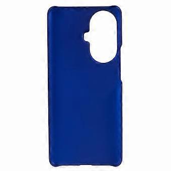 För Huawei nova 11 Pro/nova 11 Ultra Hårt PC-telefonfodral Gummerat Skyddande Telefonfodral (Stil D)