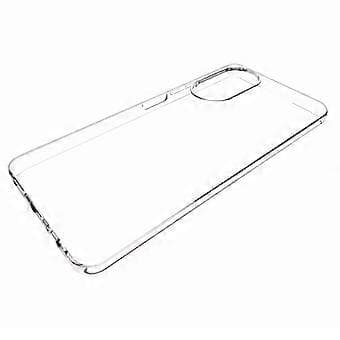 Telefondeksel for Oppo A58 4G
