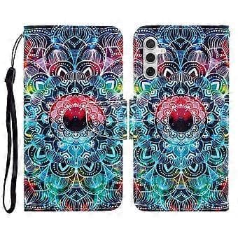 Telefoncover til Galaxy S23 FE (Stil O)